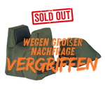 ENDEAVOR SRB S Sandsack mit Füllung