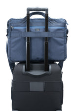 VEO RANGE 38 Kameratasche blau - 17 Liter