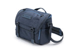 VEO RANGE 21M - Kameratasche blau - 4,9 Liter