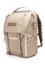 VEO RANGE 48 Kamerarucksack beige