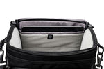 VEO Select 28S GR - Schultertasche grün - 11 Liter