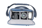 VEO RANGE 21M - Kameratasche blau - 4,9 Liter