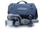 VEO RANGE 21M - Kameratasche blau - 4,9 Liter