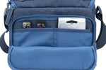VEO RANGE 21M - Kameratasche blau - 4,9 Liter