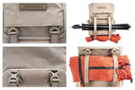 VEO RANGE 48 Kamerarucksack beige