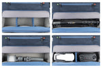 VEO RANGE 38 Kameratasche blau - 17 Liter