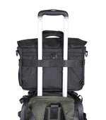 VEO Select 33 BK schwarz