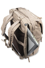 VEO RANGE 48 Kamerarucksack beige