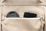 VEO RANGE 48 Kamerarucksack beige