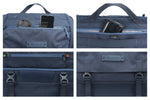 VEO RANGE 38 Kameratasche blau - 17 Liter