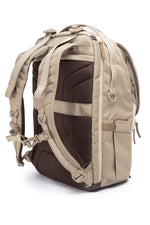 VEO RANGE 48 Kamerarucksack beige