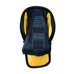 ALTA LPL Objektivtasche (Groß L)