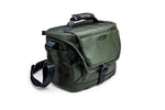 VEO Select 28S GR - Schultertasche grün - 11 Liter