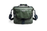 VEO Select 28S GR - Schultertasche grün - 11 Liter