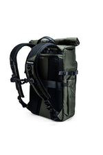 VEO SELECT Rolltop 39RBM Kamerarucksack grün