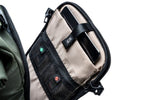 VEO SELECT Rolltop 39RBM Kamerarucksack grün