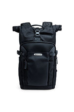 VEO SELECT Rolltop 39RBM Kamerarucksack schwarz
