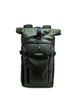 VEO SELECT Rolltop 39RBM Kamerarucksack grün