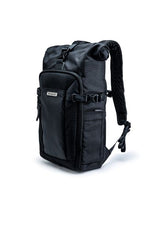 VEO SELECT Rolltop 43RB Kamerarucksack Schwarz