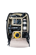 VEO SELECT 45BFM GR - Kamerarucksack - 15 Liter
