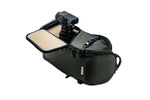 VEO Select Slim 46BR Kamerarucksack grün