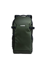 VEO Select Slim 46BR Kamerarucksack grün
