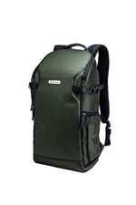 VEO Select Slim 46BR Kamerarucksack grün