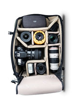 VEO SELECT 48BF GR - Kamerarucksack - 24 Liter