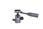 VEO BP-120T - Kugelkopf mit Schwenkgriff