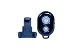 VEO3 GO 204AB - Reisestativ aus Aluminium - Traglast 3 kg
