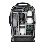 VEO SELECT 59T BK - Kamerarucksack-Trolley - 26 Liter