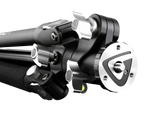 VEO3T+ 264APS - Reisestativ aus Aluminium mit MACC - Traglast 10 kg