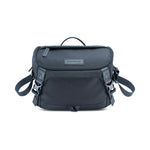 VEO GO 24M BK - Schultertasche - 3,8 Liter