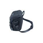 VEO GO 24M BK - Schultertasche - 3,8 Liter