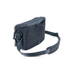 VEO GO 24M BK - Schultertasche - 3,8 Liter