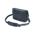 VEO GO 24M BK - Schultertasche - 3,8 Liter