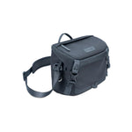 VEO GO 24M BK - Schultertasche - 3,8 Liter