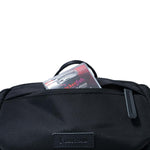 VEO GO 24M BK - Schultertasche - 3,8 Liter