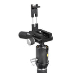 VEO3T 204ABP Aluminium Reisestativ