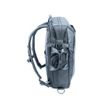 VEO SELECT 45M BK - Kamerarucksack/Schultertasche - 14 Liter