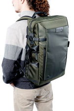 VEO SELECT 49 GR - Kamerarucksack/Schultertasche - 18 Liter