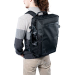 VEO SELECT 45M BK - Kamerarucksack/Schultertasche - 14 Liter