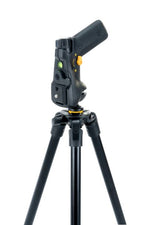Vesta 203 AGH - Stativ aus Aluminium mit Pistolengriff - Traglast 3,5 kg