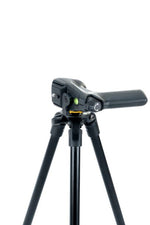 Vesta 203 AGH - Stativ aus Aluminium mit Pistolengriff - Traglast 3,5 kg