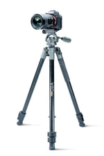 VEO 2 PRO 263AO - Aluminiumstativ - Traglast