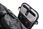 VEO SELECT Rolltop 43RB Kamerarucksack Schwarz