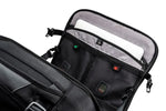 VEO SELECT 55BT - Kamerarucksack-Trolley grün - 22 Liter
