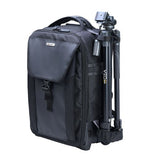 VEO SELECT 59T BK - Kamerarucksack-Trolley - 26 Liter