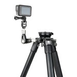 ENDEAVOR L 303AGM - Jagdstativ aus Aluminium - Traglast 15 kg