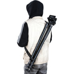 ENDEAVOR L 303AGM - Jagdstativ aus Aluminium - Traglast 15 kg